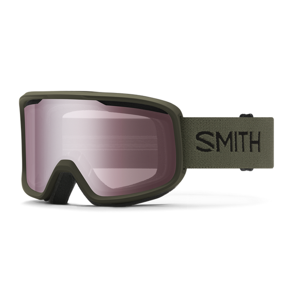 Smith Frontier