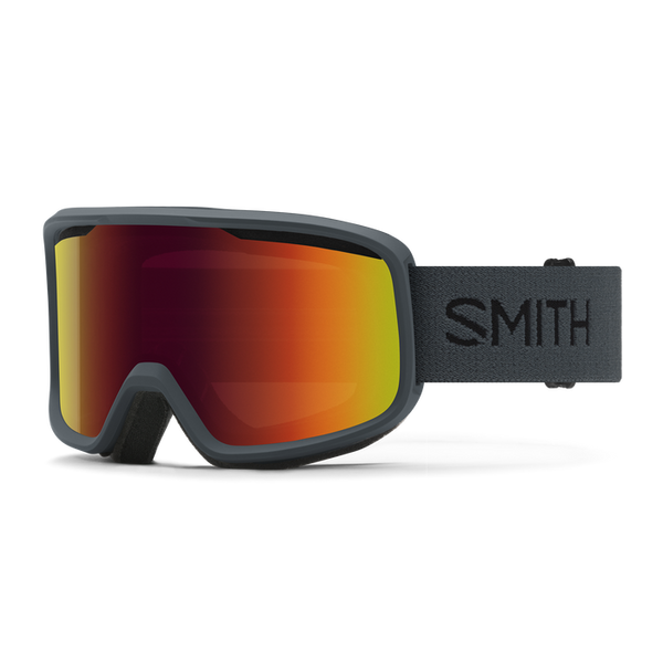 Smith Frontier