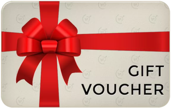 The Sick and The Wrong Gift Card