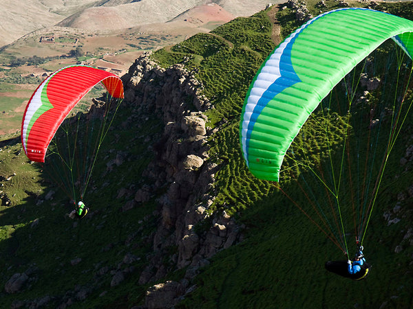 Ex Demo And Clearance Gliders