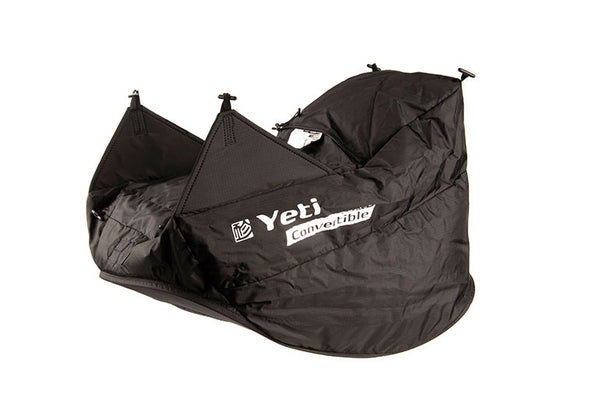 Gin Yeti Convertible 2 Airbag