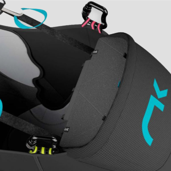 Niviuk Hawk + Cires Reserve!