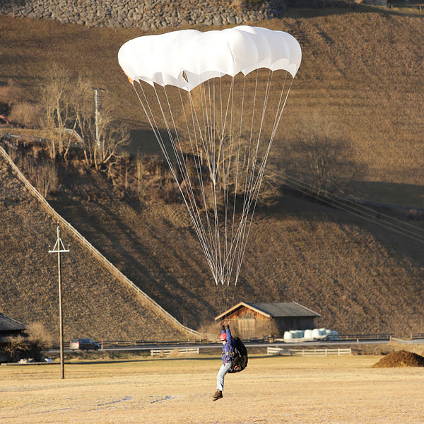 Charly Diamond Cross ST Light