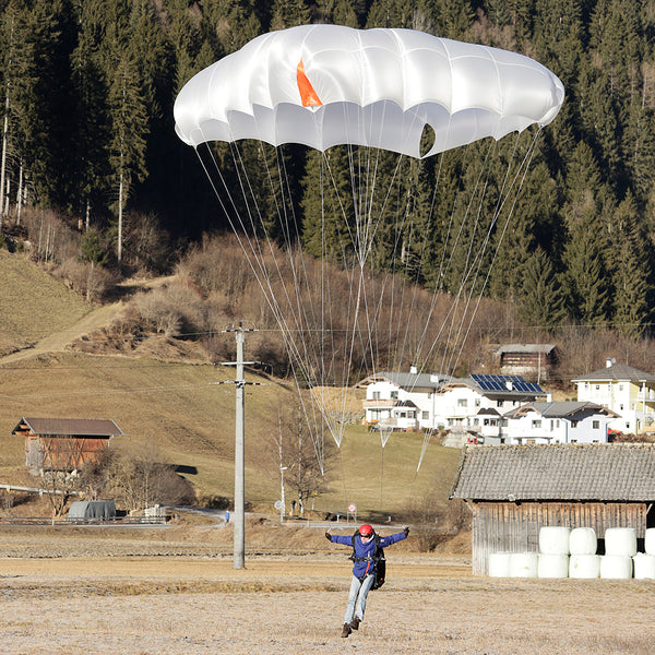 Charly Diamond Cross ST Light
