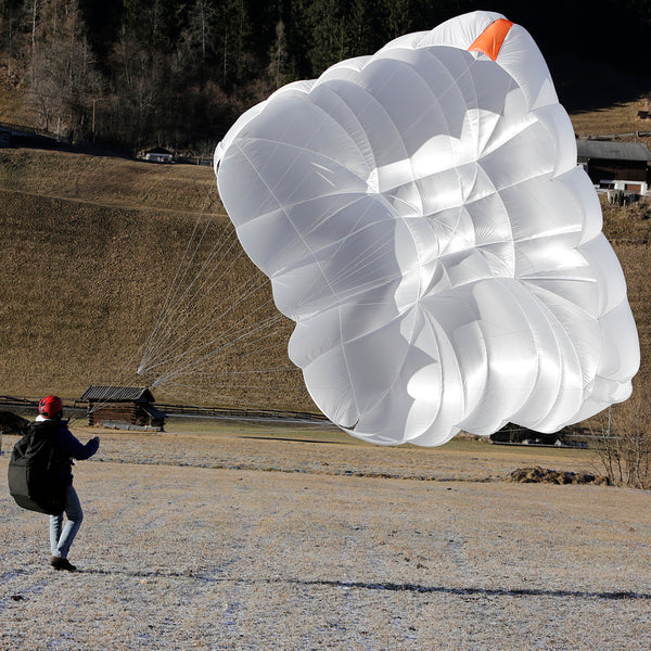 Charly Diamond Cross ST Light