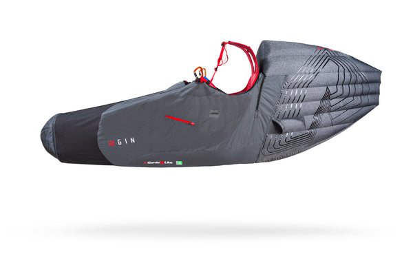 GIN Genie X-Lite Ex Display