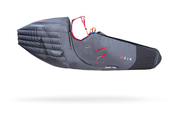 GIN Genie X-Lite Ex Display