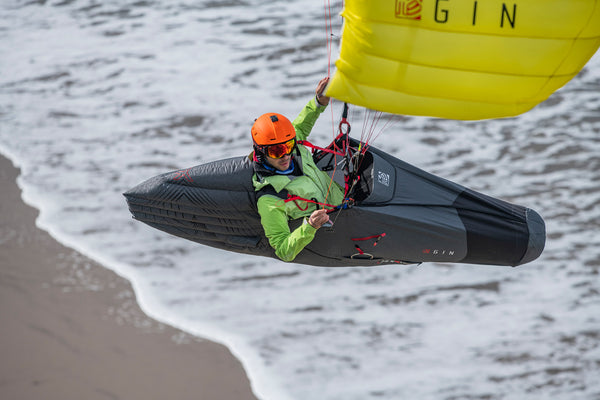 GIN Genie X-Lite Ex Display