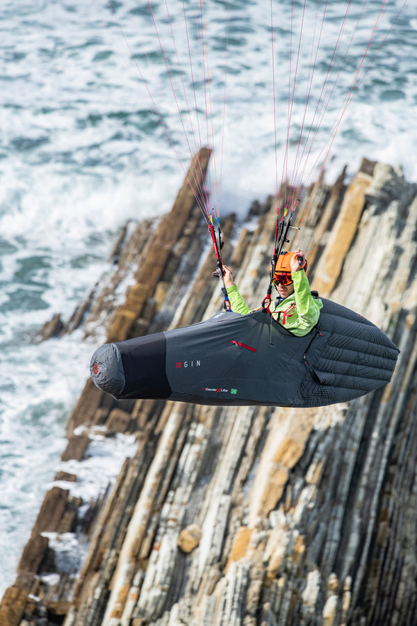 GIN Genie X-Lite Ex Display