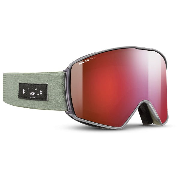 Julbo Launcher Reactiv 0-4