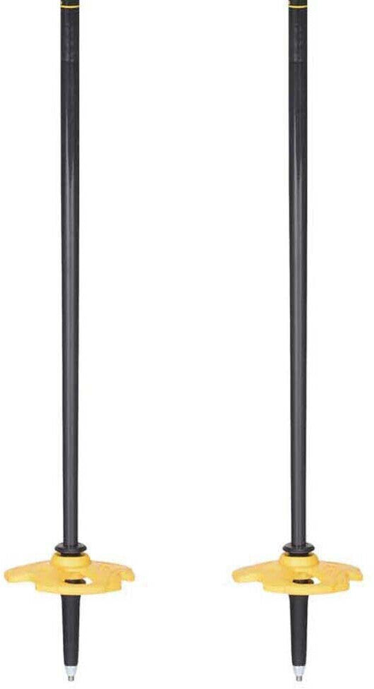 K2 Lockjaw Carbon Plus