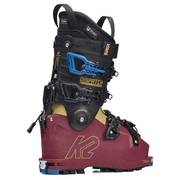 K2 Dispatch Women's Ski Boots