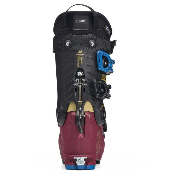 K2 Dispatch Women's Ski Boots