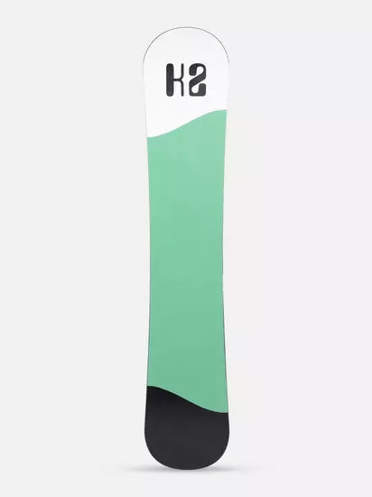 K2 First Lite and Cassette bindings