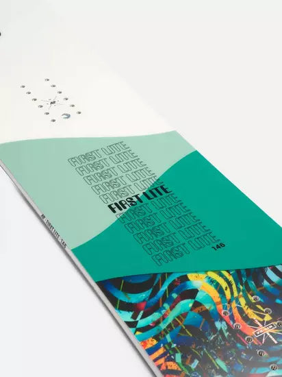 K2 First Lite and Cassette bindings