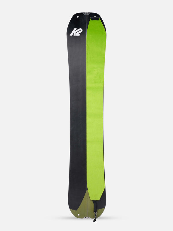 K2 Marauder Pack