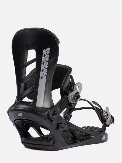 K2 Sonic Men's Snowboard Bindings 2023