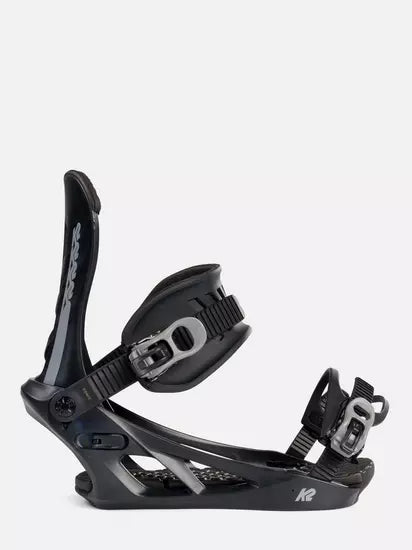 K2 Sonic Men's Snowboard Bindings 2023