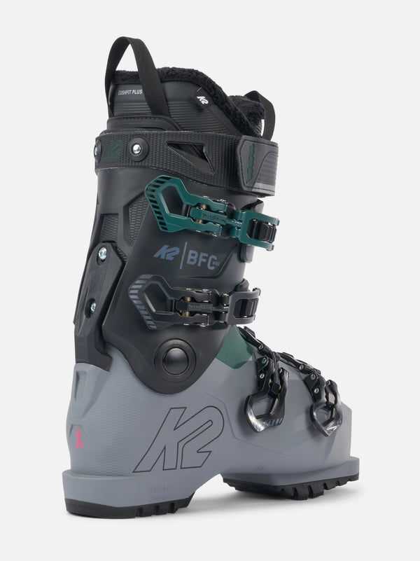K2 BFC 85 Womens Ski Boot