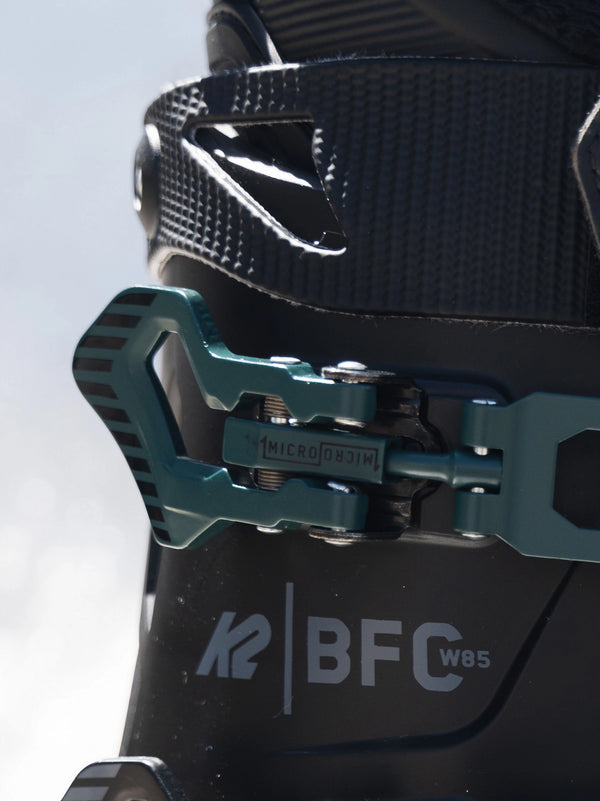 K2 BFC 85 Womens Ski Boot