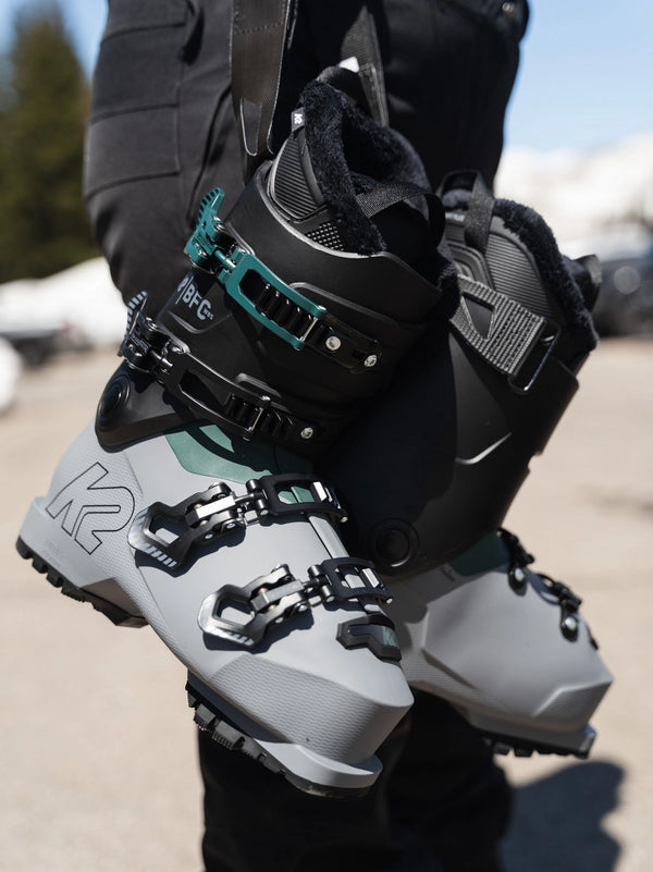 K2 BFC 85 Womens Ski Boot
