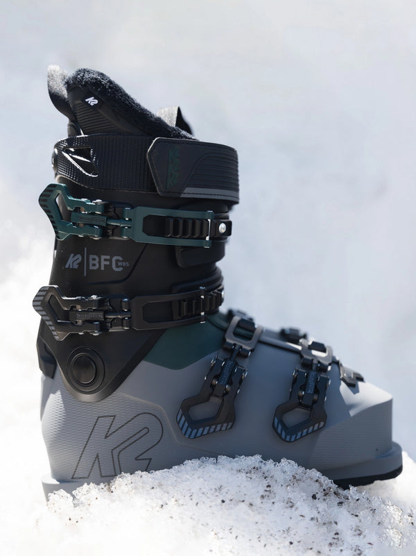 K2 BFC 85 Womens Ski Boot
