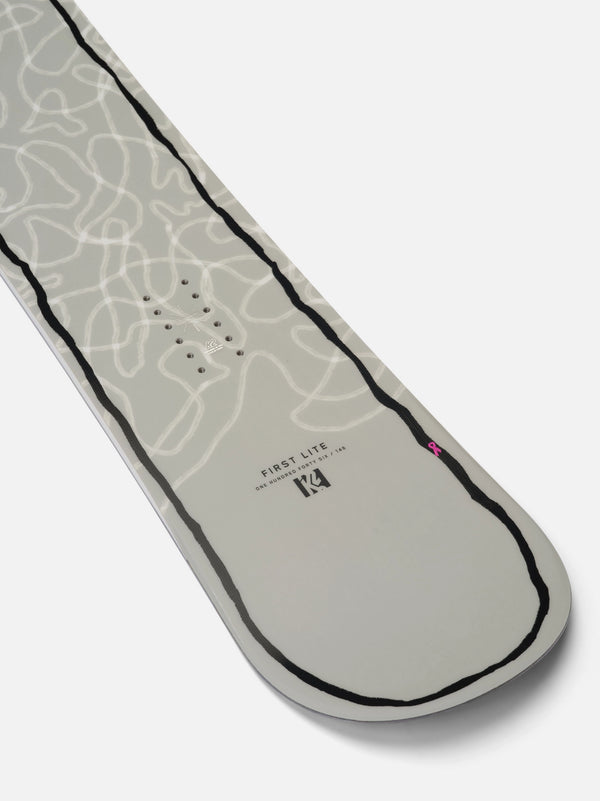 K2 Women's Snowboard First Lite 146