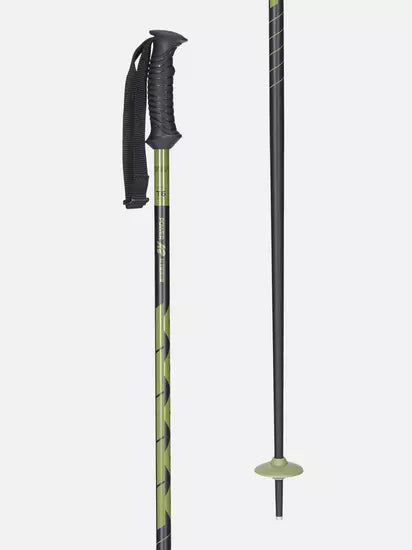 K2 Power Aluminium Poles