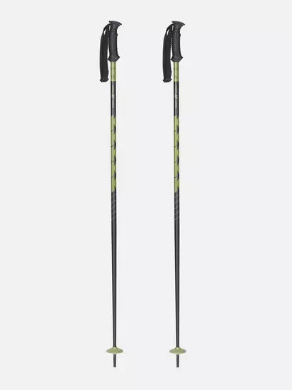 K2 Power Aluminium Poles