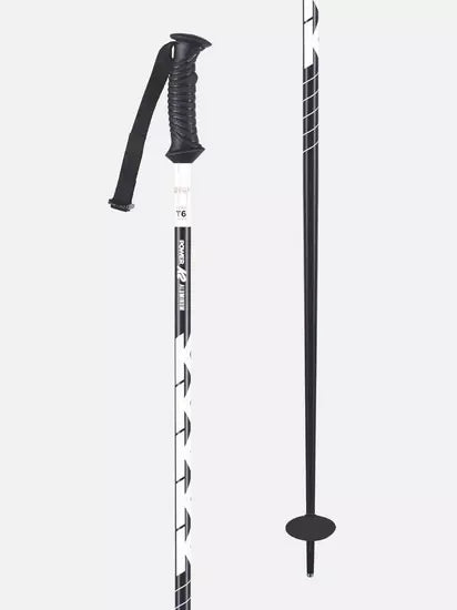 K2 Power Aluminium Poles
