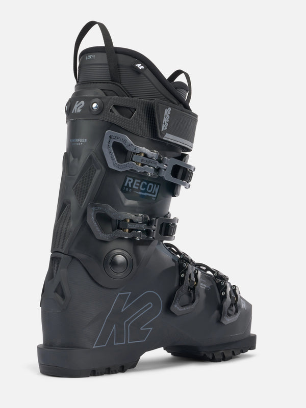 K2 Recon 100 MV Mens Ski Boots