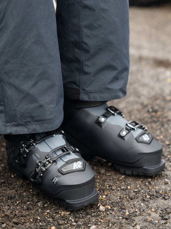 K2 Recon 100 MV Mens Ski Boots