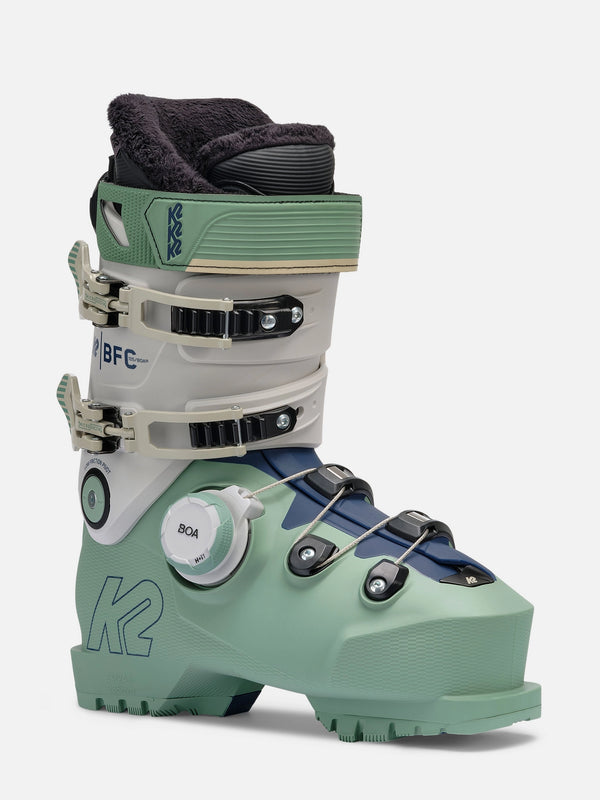 K2 BFC 105 BOA® Women's Ski Boots 2025