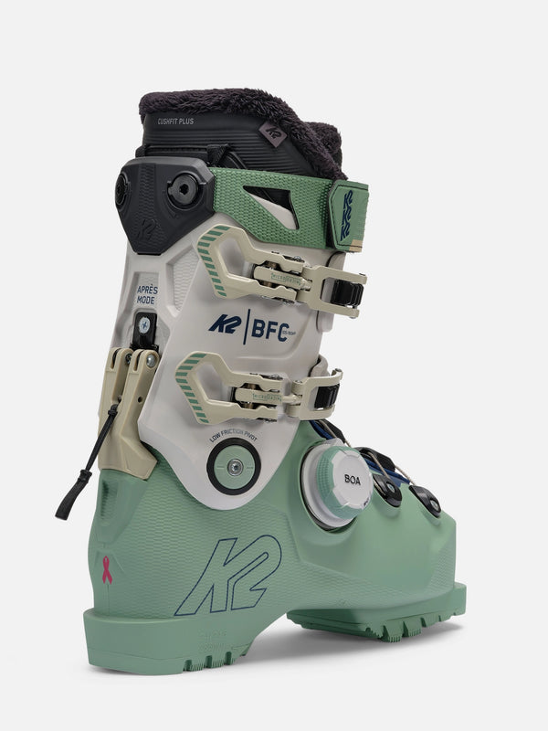 K2 BFC 105 BOA® Women's Ski Boots 2025