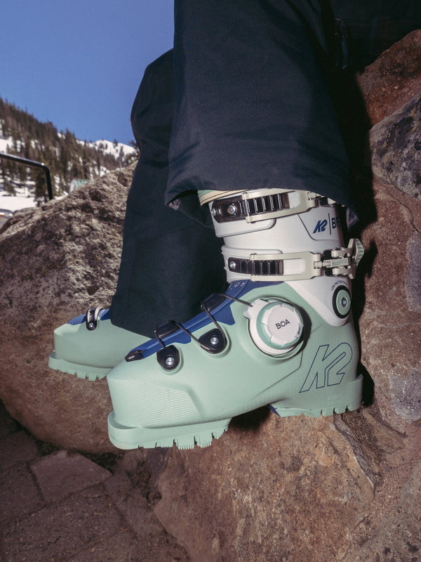 K2 BFC 105 BOA® Women's Ski Boots 2025