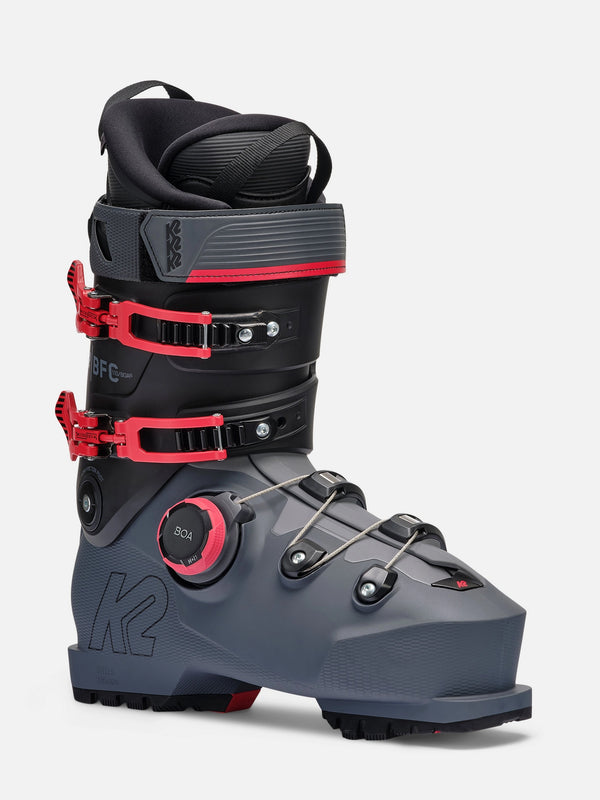 K2 BFC 110 BOA® Men's Ski Boots