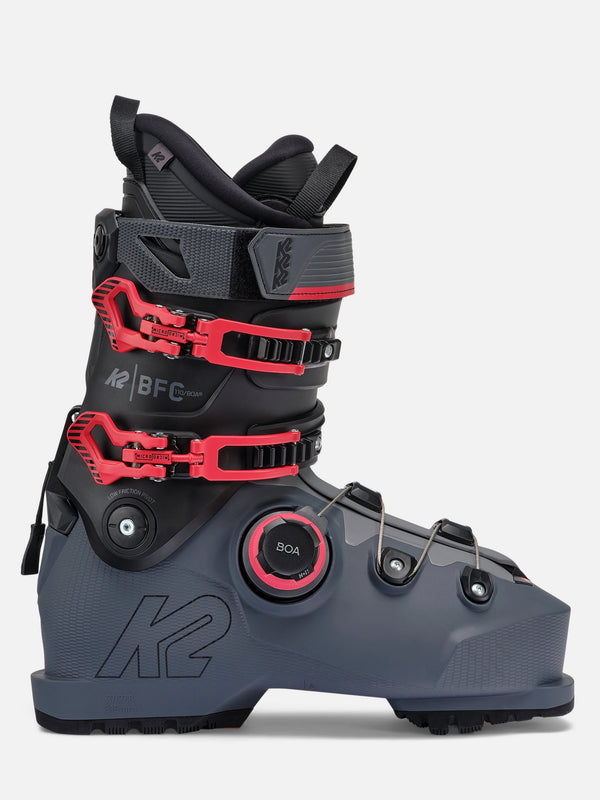 K2 BFC 110 BOA® Men's Ski Boots