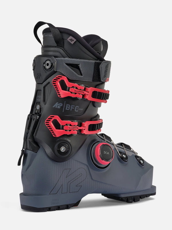 K2 BFC 110 BOA® Men's Ski Boots