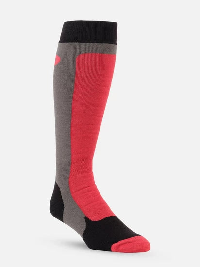 K2 Big Step in Comfort Sock