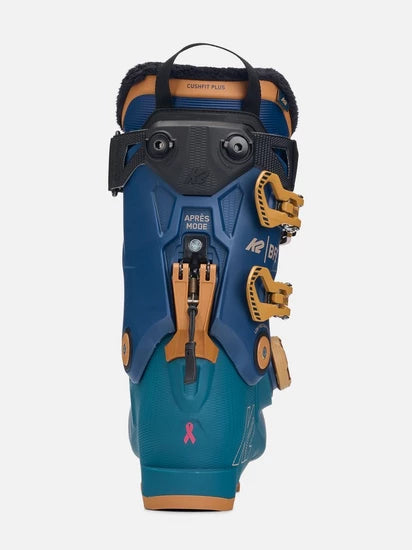 K2 BFC 105 Boa Womens Ski Boot