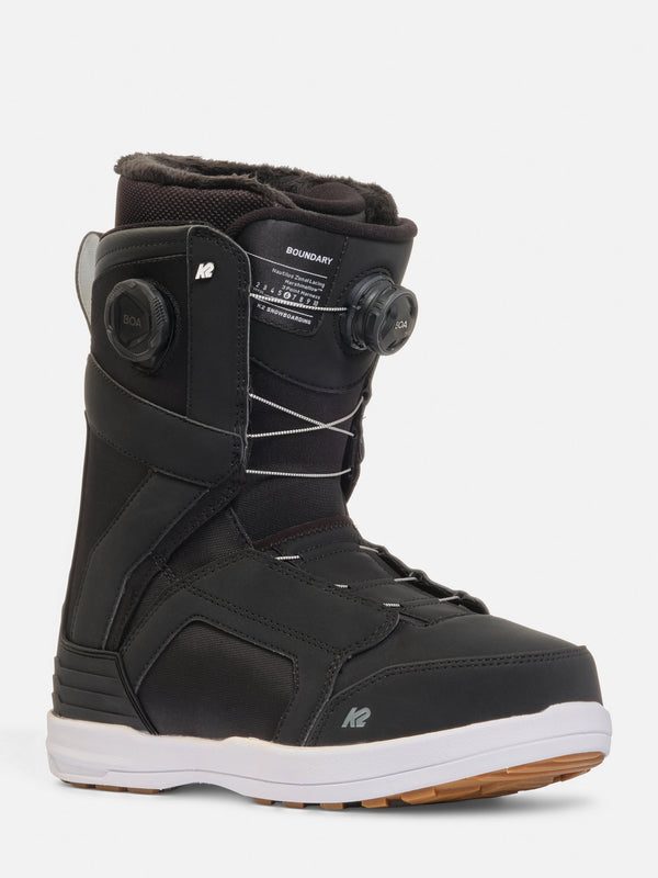 K2 Boundary Snowboard Boots