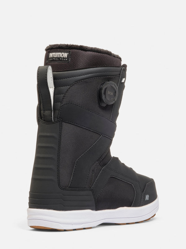 K2 Boundary Snowboard Boots