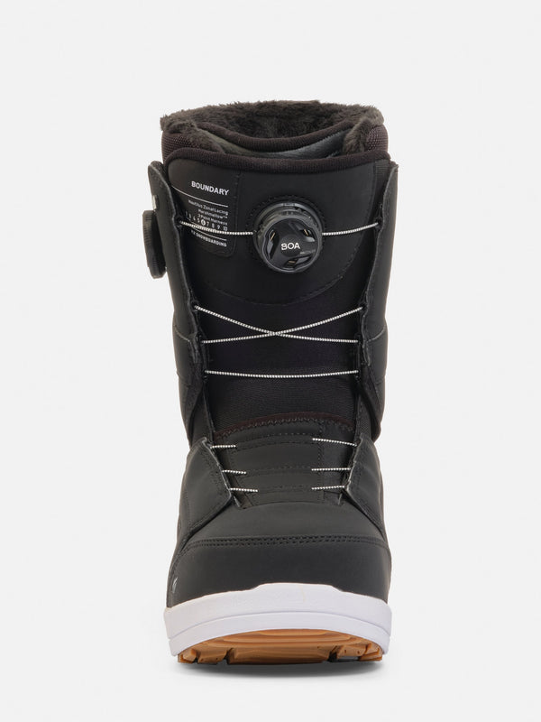 K2 Boundary Snowboard Boots