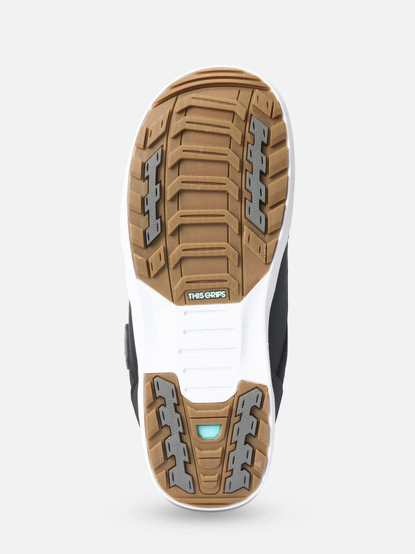 K2 Boundary Snowboard Boots