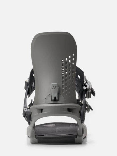 K2 Edition Grey