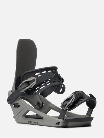 K2 Edition Grey