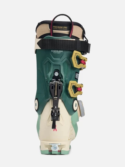 K2 Mindbender 105 BOA Womens Ski Boots