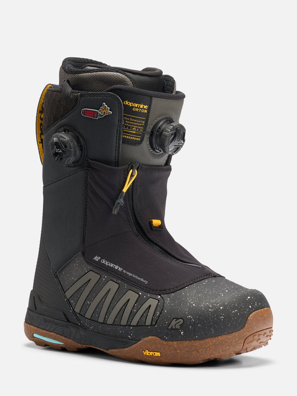 K2 Orton Snowboad Boots