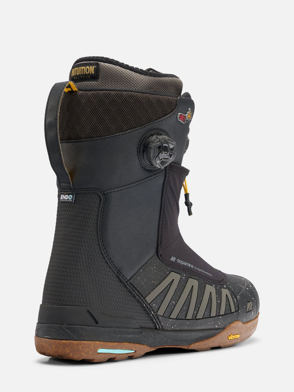 K2 Orton Snowboad Boots