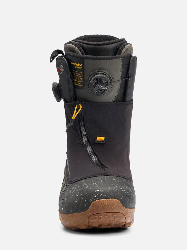 K2 Orton Snowboad Boots